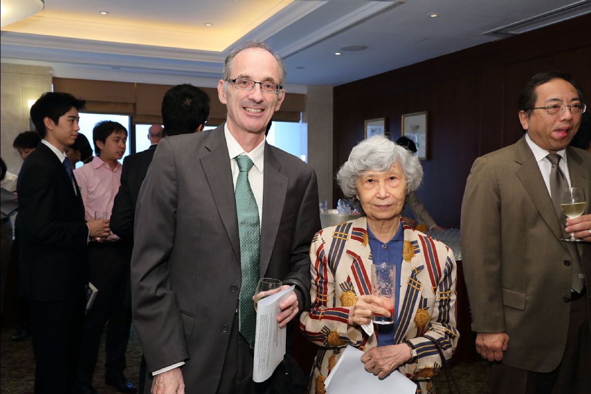 2012 Prince Philip Scholarship Ceremony017